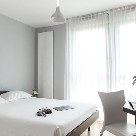 Comfort Aparthotel Besancon Hauts Du Chazal Luaran gambar