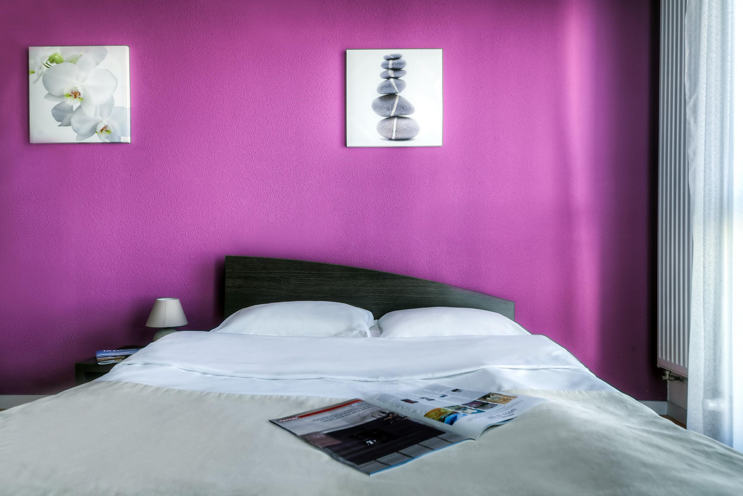 Comfort Aparthotel Besancon Hauts Du Chazal Luaran gambar