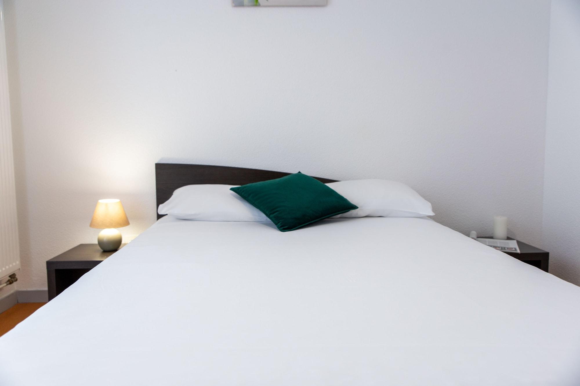 Comfort Aparthotel Besancon Hauts Du Chazal Luaran gambar