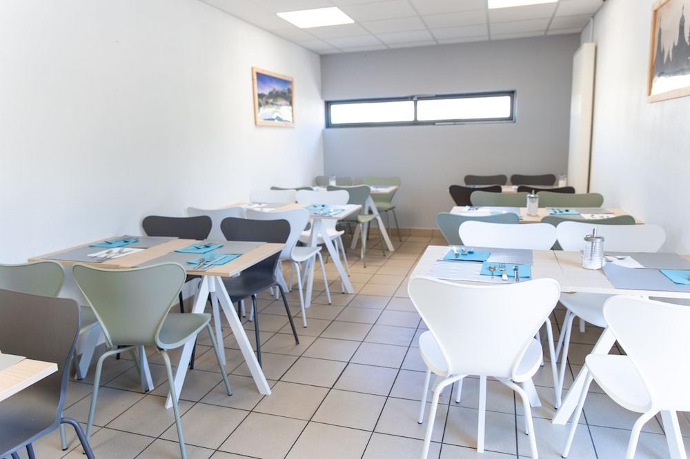 Comfort Aparthotel Besancon Hauts Du Chazal Luaran gambar