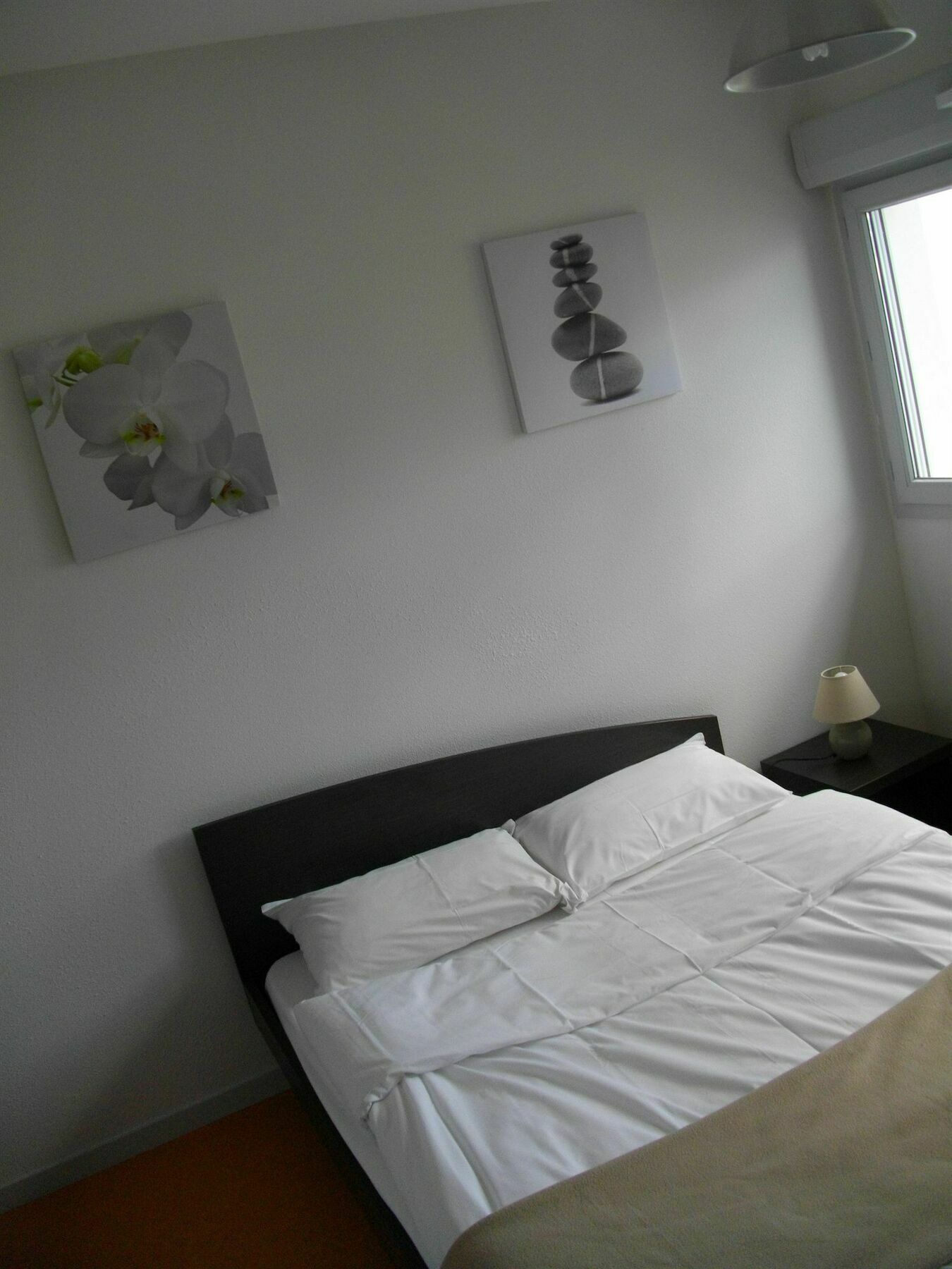 Comfort Aparthotel Besancon Hauts Du Chazal Luaran gambar